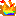 Rainbow Fire favicon