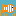 Goldfish Fav favicon