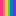 rainbow favicon