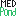 MedPond favicon