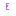 eveline favicon