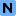 Faviocn Nikolay Nikolov  favicon