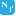 NT App favicon