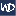 WD Icon favicon