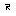 icon R favicon