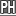 PhotoHippo favicon