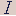 I-icon favicon