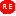 R-E v4 favicon