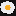 fried egg black background favicon