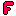 F-icon favicon