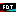 FDT CONSULTIN favicon