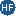 HF favicon favicon