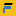 Flexpoint Sports Favicon favicon