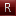 RedHome favicon