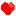 the heart favicon