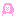 Pixel portrait favicon