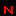 netflix favicon