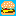 Cheeseburger favicon