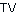 TV LOGO favicon