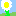 Flower favicon