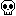 skull favicon