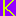 Karinfavo favicon