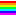 Rainbow favicon