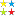 stars favicon