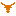 Texas longhorns favicon