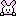 Bunny favicon