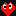 heart favicon