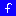 Facebook favicon