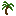 palm tree favicon