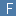 facebook favicon