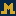 michigan favicon