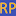 RPtronics favicon